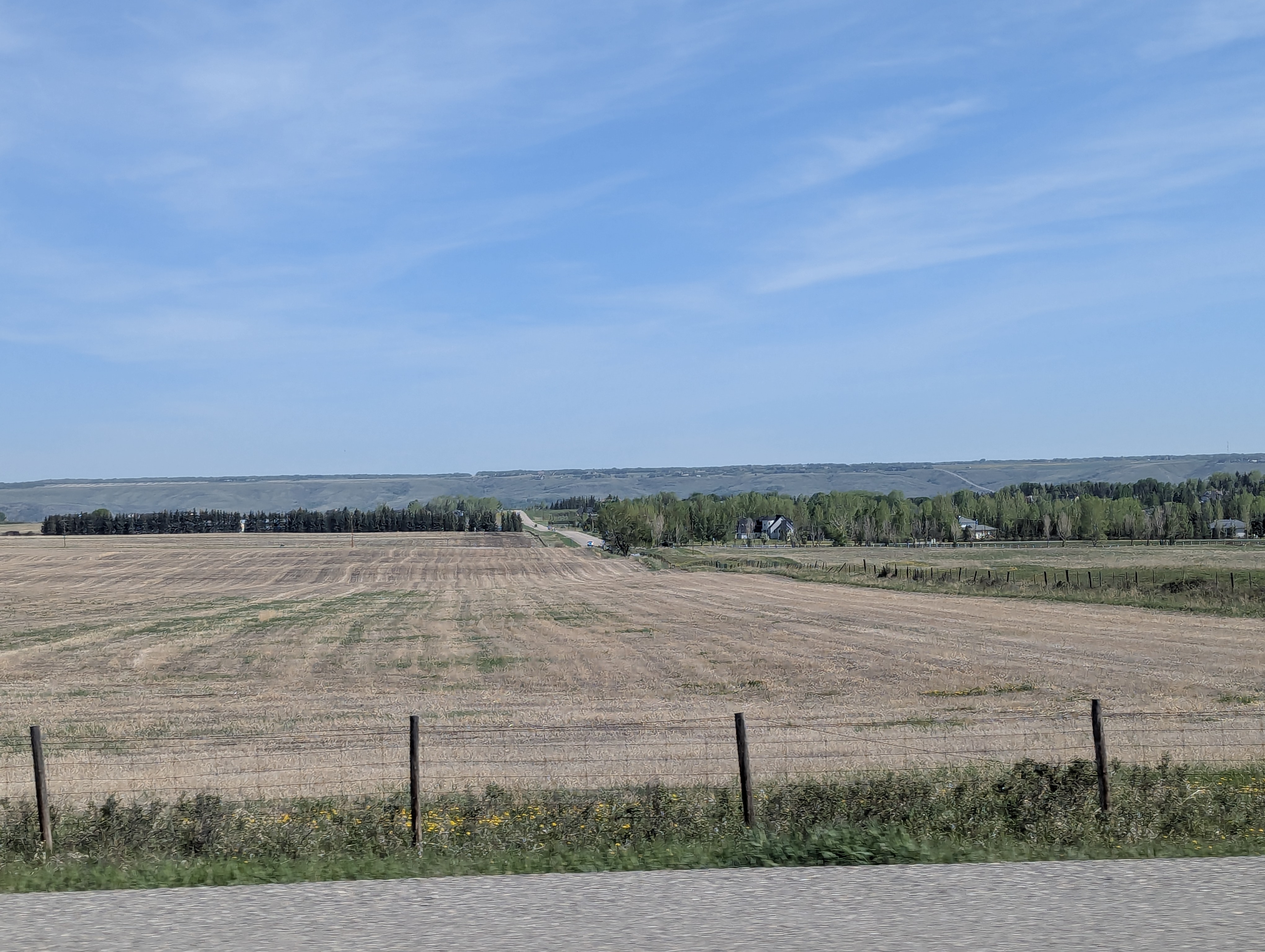 Birthday Trip to Canada, Canadian Rockies